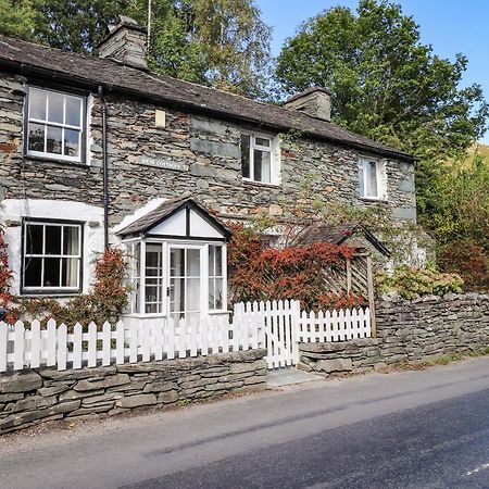 Weir Cottage Ambleside Exterior foto