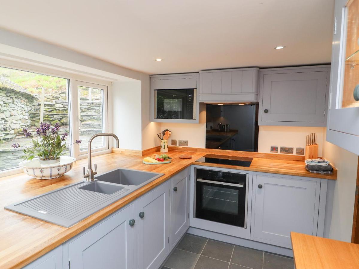 Weir Cottage Ambleside Exterior foto