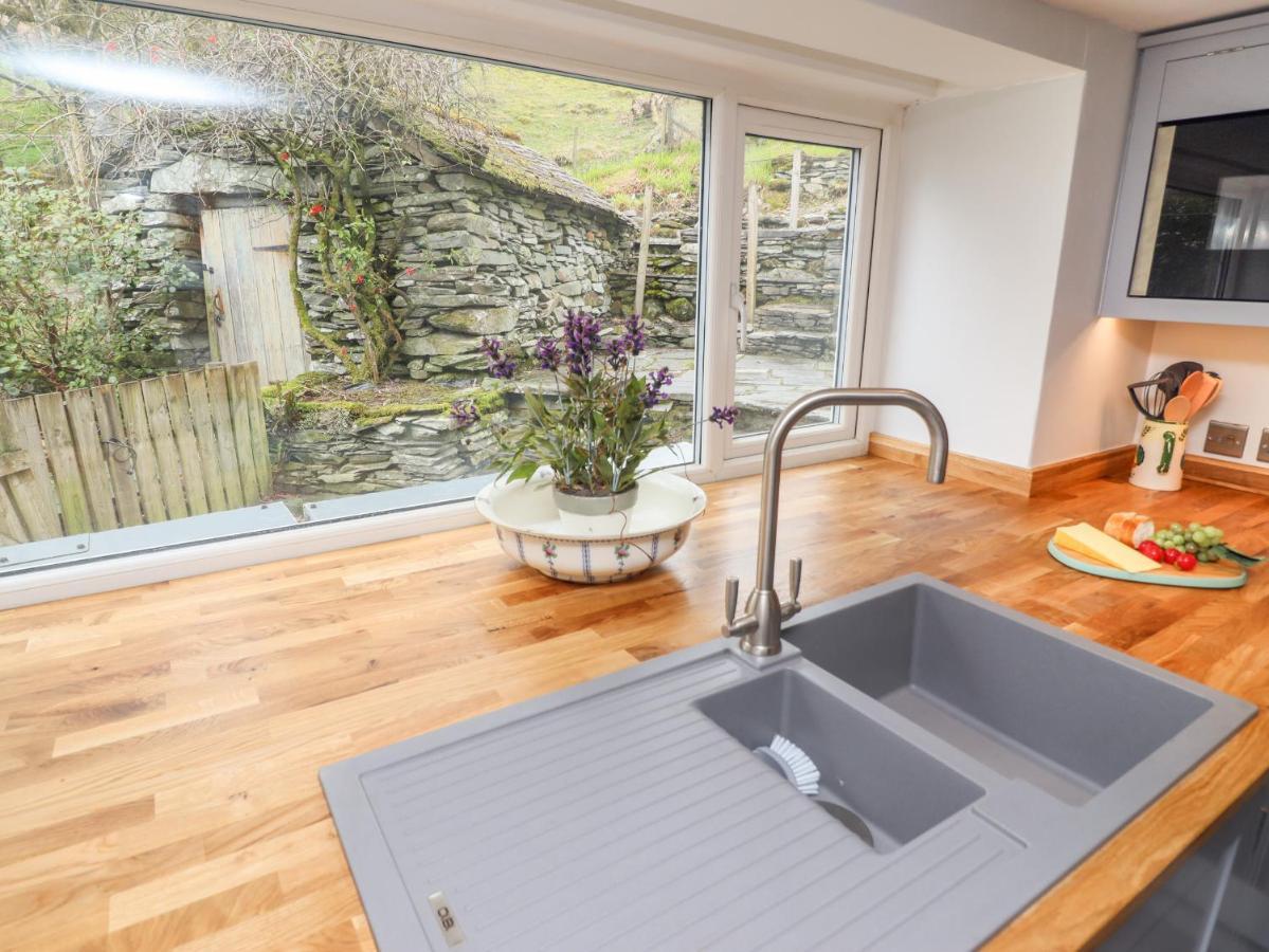 Weir Cottage Ambleside Exterior foto